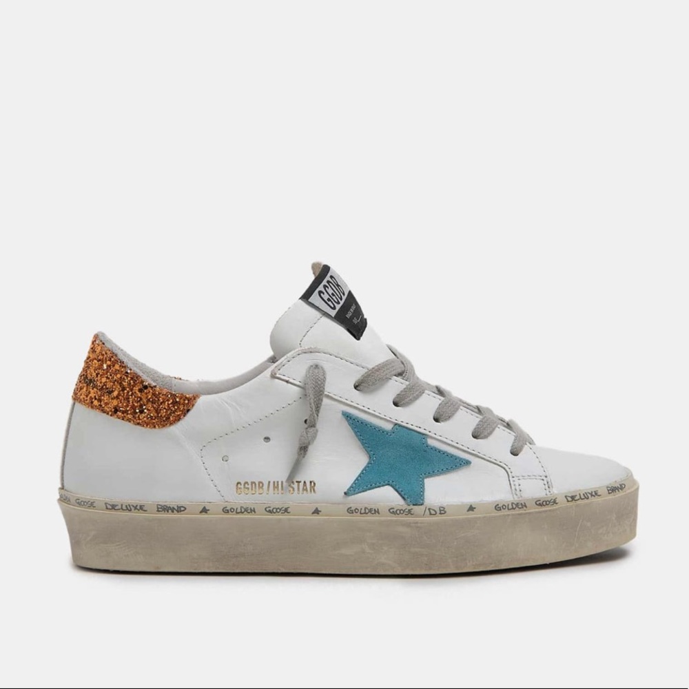 Golden Goose Sneakers
